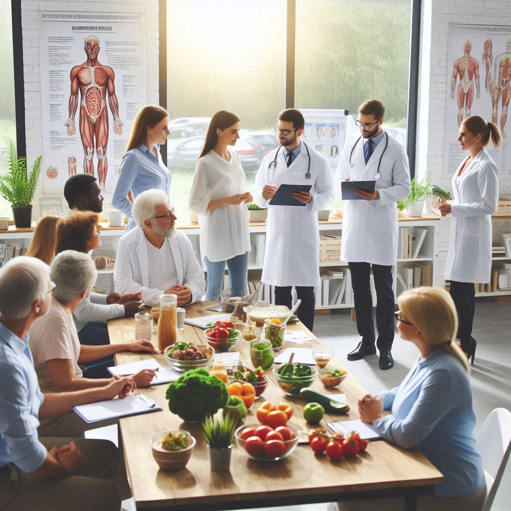 杏吧北京健康促进项目-居民健康水平提升方案